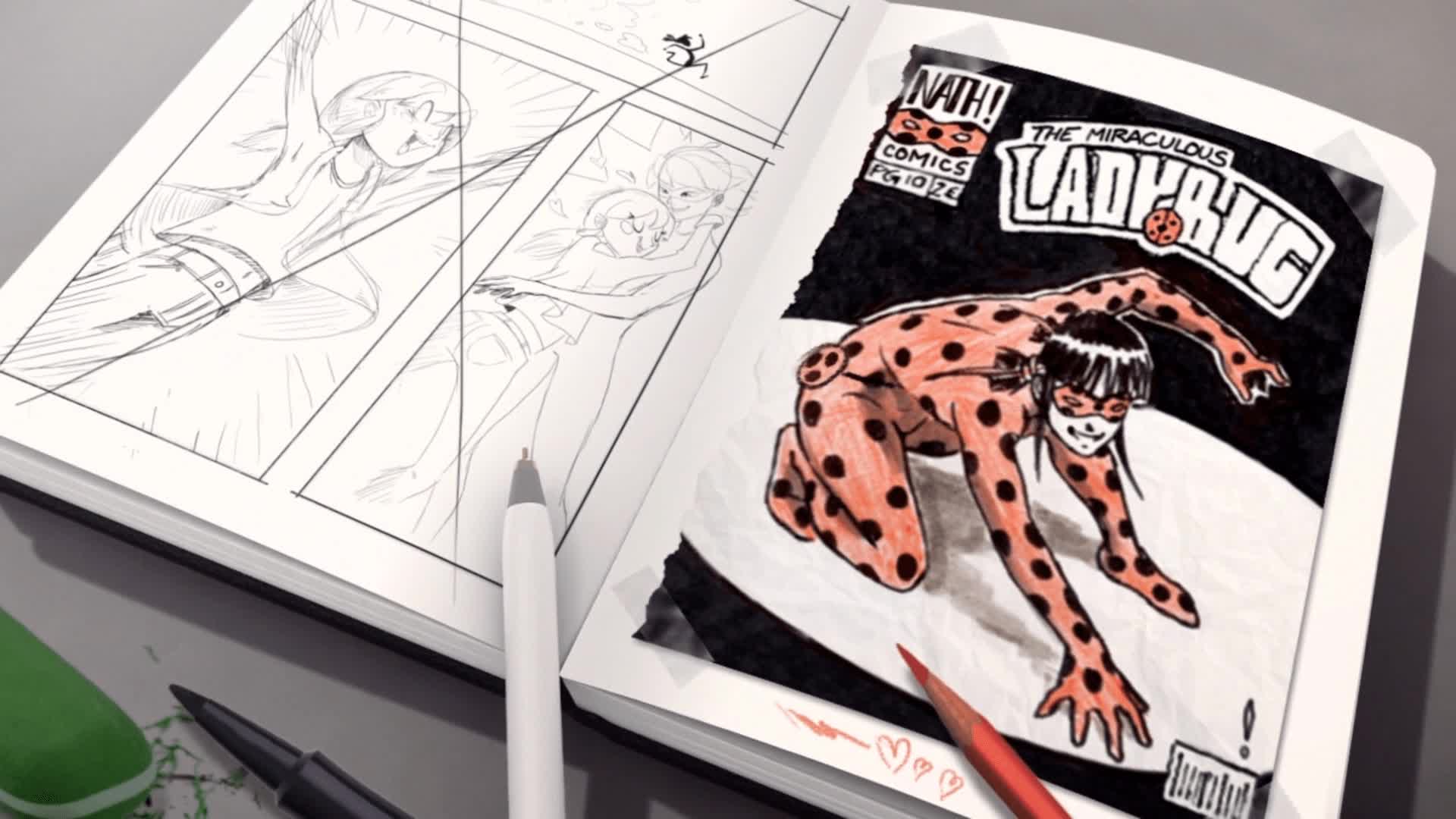 Злолюстратор